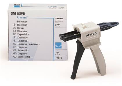 Garant 2 Automix Cartridge Dispenser, 1:1/2:1 Ratio, 1/Pk thumbnail 13