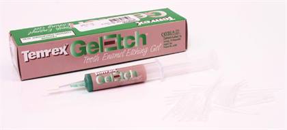 Gel-Etch Enamel Etching Gel, Bulk Syringe Refill, 50 ml, 1/Pk, 6580 thumbnail 21