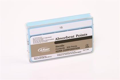 Absorbent Points 0.02 200/Pk thumbnail 6