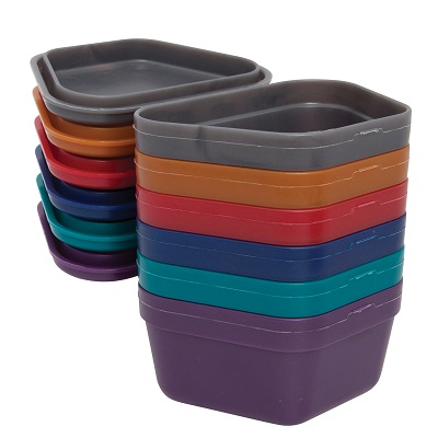 Denture Box, Assorted, 12/Pk, 30R800 thumbnail 9