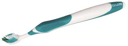 GUM Technique Classic Manual Toothbrush Adult Soft Full 12/Bx product image