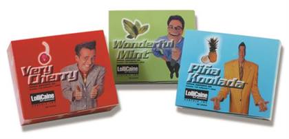 LolliCaine UniDose Topical Anesthetic Gel, Cherry, 120/Pk thumbnail 14