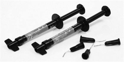 Gradia Direct LoFlo Microfilled Hybrid Resin Composite, Light-Cure, Syringe Refill, 1.3 g, A2, 2/Pk thumbnail 17