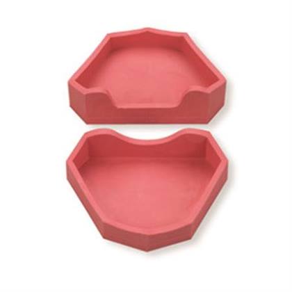 Model Base Former #R-1X-Extra Large 2/Pk product image