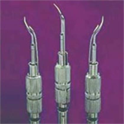 Cavitron Ultrasonic Insert, Slimline, 10S, 25K, 1/Pk, 79290 thumbnail 11