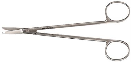 Suture Scissors, Standard Series, 6", # 13, 1/Pk, S13 thumbnail 19