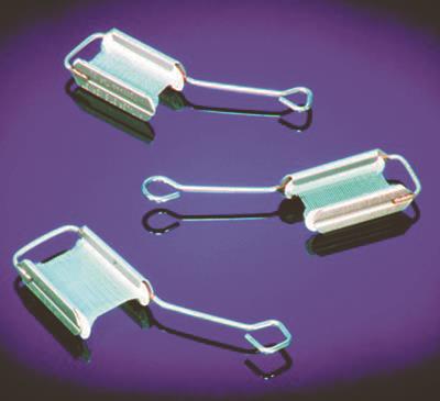 Bite Relator 2000 Dual-Arch, Wide Tray Multi-Pak, 6/Pk, 790 thumbnail 4