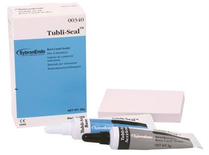 Sybron Tubli-Seal Root Canal Sealer, EWT Kit, 1/Pk, 25903 thumbnail 14