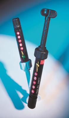 Point 4 Universal Composite D3 Body Syringe Refill thumbnail 14