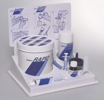 -Rapid Putty Soft Std product image