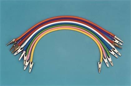 Super Bib Clips, Silicone, Assorted, 8/Pk, 605290 thumbnail 14