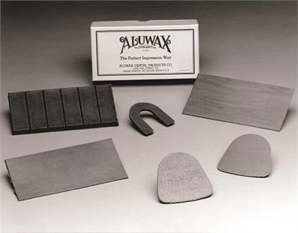 Wax Denture Forms product image