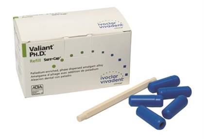 813-4432  1 Spill, 400 mg, Blue, 500/Pkg, 6050411 product image