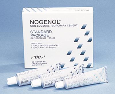 --Nogenol Root Canal Sealer product image