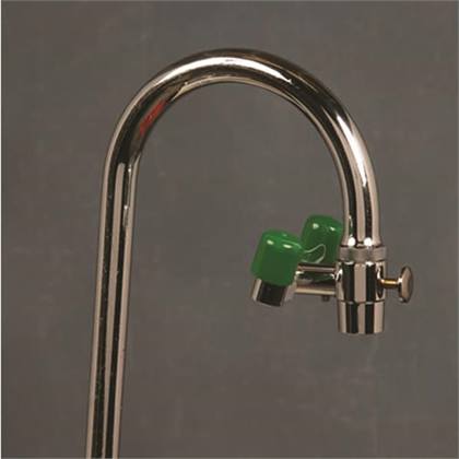 -OK-II Opti-Klens Eyewash Unit W/Eliminator Valve product image