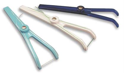 FlossAid Dental Floss Holder 18/Box, HBPS thumbnail 13