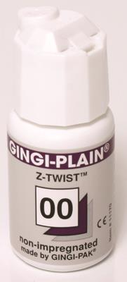 Gingi-Pak MAX Z-Twist Braided Epinephrine Size 00 Very Thin Ea thumbnail 16