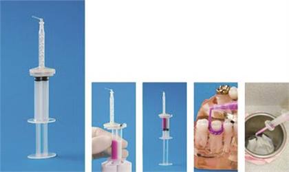 BFC Pre-Loadable Syringe 100/Bx thumbnail 8