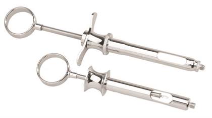 Aspirating Syringes Astra product image