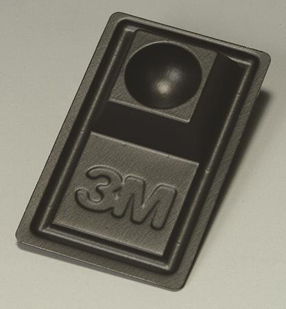 Mixing Well with Disposable Dispensers, White, 96/Pk thumbnail 14