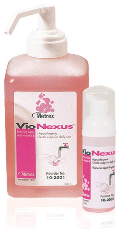 Vionexus Foaming Soap W/Vitamin E 1 Liter product image