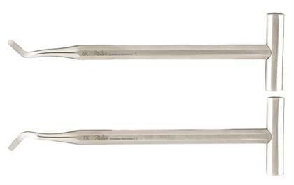 Surgical Elevator Size EL6X Potts Ea thumbnail 8