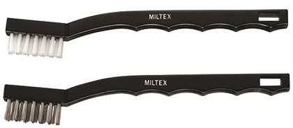 Instrument Cleaning Brushes, Nylon Bristles, 7 1/4", 3/Pk, 3-1000 thumbnail 14