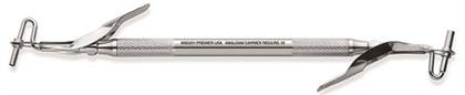 Amalgam Carrier, Double-End, Regular/Large, 1/Pk, 9062201 thumbnail 13
