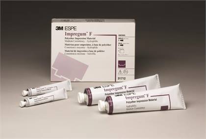 Impregum F Polyether Impression Material, Catalyst Refill, 15 ml/Tube, 1/Pk thumbnail 14