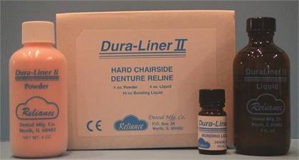 DuraLiner II P/L Complete Kit thumbnail 6