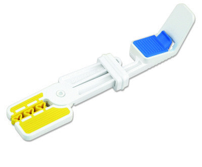 Snap-A-Ray Xtra Film & PSP Holder, 1/Pk product image