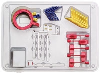 Bitewing Instrument System Kit, 25/Pk, 542001 product image