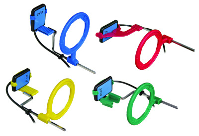 XCP-DS Digital Sensor Holder, Kit, Dent-X EVA+, 80/Pk product image