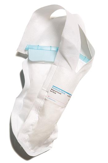 Stay-Dry Ice Pack 5x12" product image