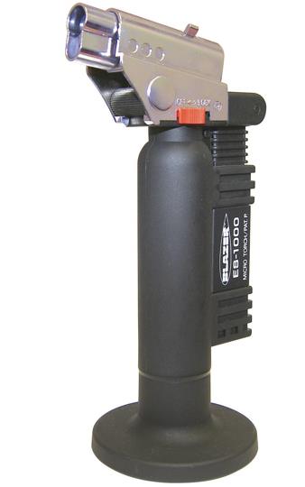 Taub Blazer ES-1000 Angle Head Micro Torch product image