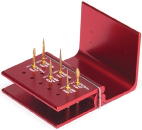 Alpen Esthetic Finishing Kit Ea thumbnail 7