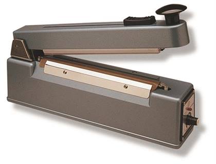 Nyclave Impulse Heat Sealer Ea, 110101 thumbnail 6