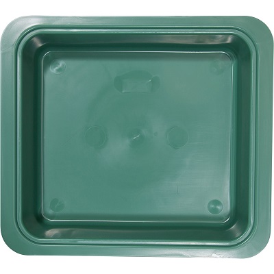 Procedure Tubs, Green, 1/Pk, 20Z463D thumbnail 8