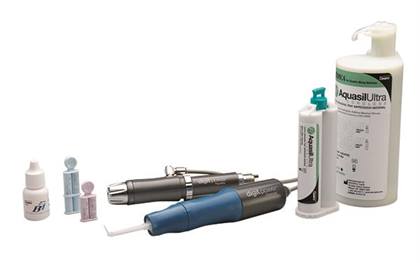 -Aquasil Ultra ISO Cordless Intro Kit product image