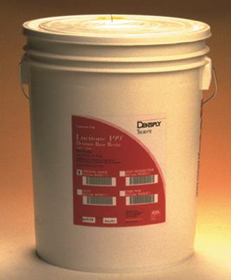 Lucitone 199 Denture Resin Acrylic Base Light 25Lb thumbnail 10