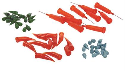 Coe Disposable Perforated Spacer Trays, # 1D, Large Upper, 12/Pk thumbnail 9