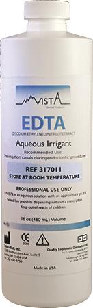 17% EDTA Chelating Solution, 16 oz, 1/Pk, 317011 thumbnail 15