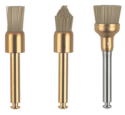 Occlubrush One-Step Polishing Brush, Small Cup, Refill, 10/Pk, 2511 thumbnail 19