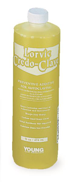 -Credo Clave Autoclave Corrosion Inhibitor-16 Oz product image