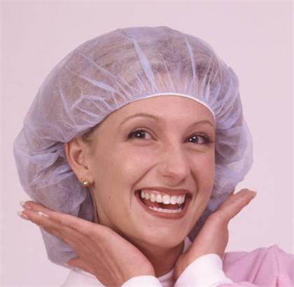 Bouffant Cap 500/Ca product image