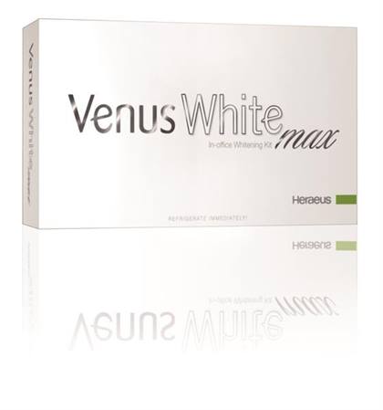 Venus White Max Whitening System, In-Office Kit, 1/Pk, 40005211 thumbnail 14