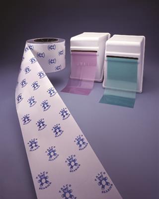 ProTex Barrier Film 4 in x 6 in Mauve Rl thumbnail 11