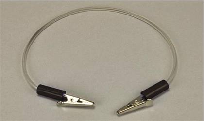 Palmero Chill-Free Chain Napkin Bib Holder 15" Black product image