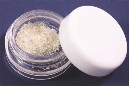 OSSIF-I sem Human Bone Grafting Material Granules Small 2 cc Ea product image