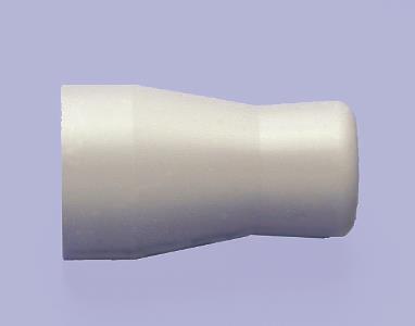 Economy Saliva Ejector Tips Silicone Ea thumbnail 6